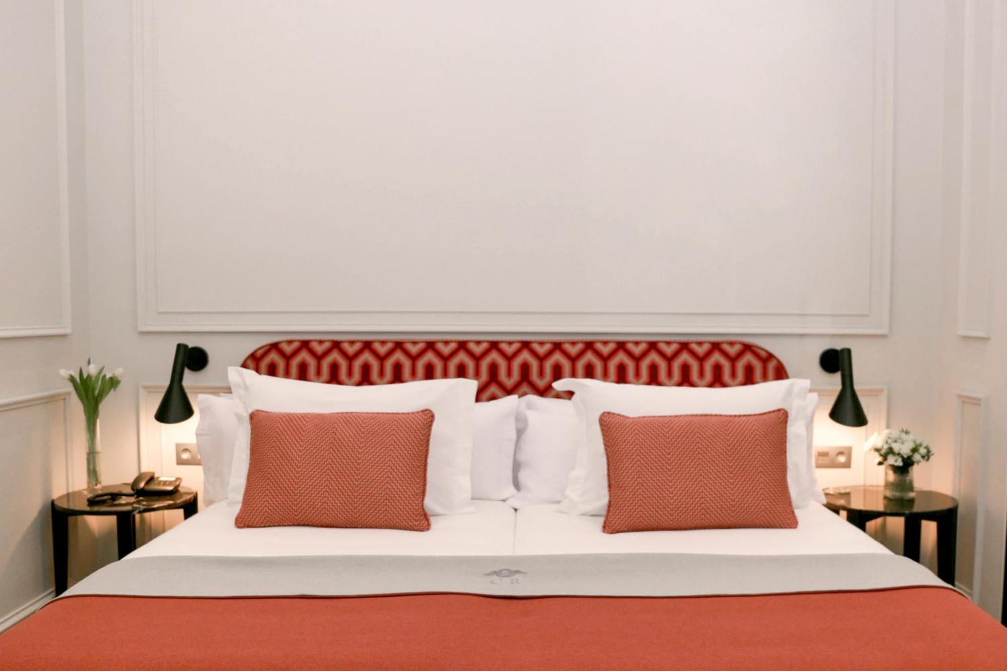 Hotel Boutique Casa Romana Sevilla