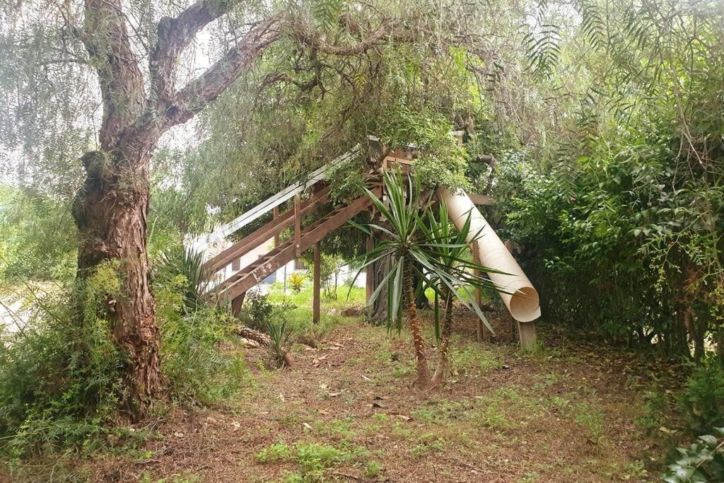 Holiday home Con Piscina Y Barbacoa 6 Personas En Plena Naturaleza