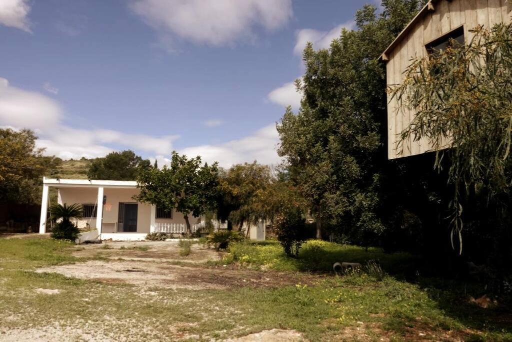 Holiday home Con Piscina Y Barbacoa 6 Personas En Plena Naturaleza Picassent