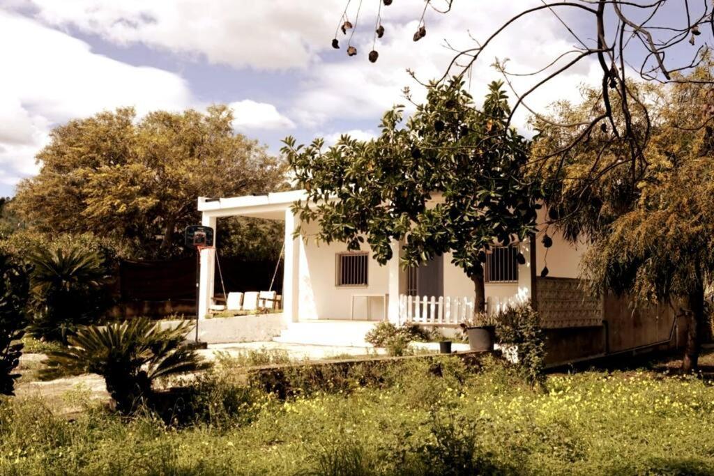 Holiday home Con Piscina Y Barbacoa 6 Personas En Plena Naturaleza Picassent