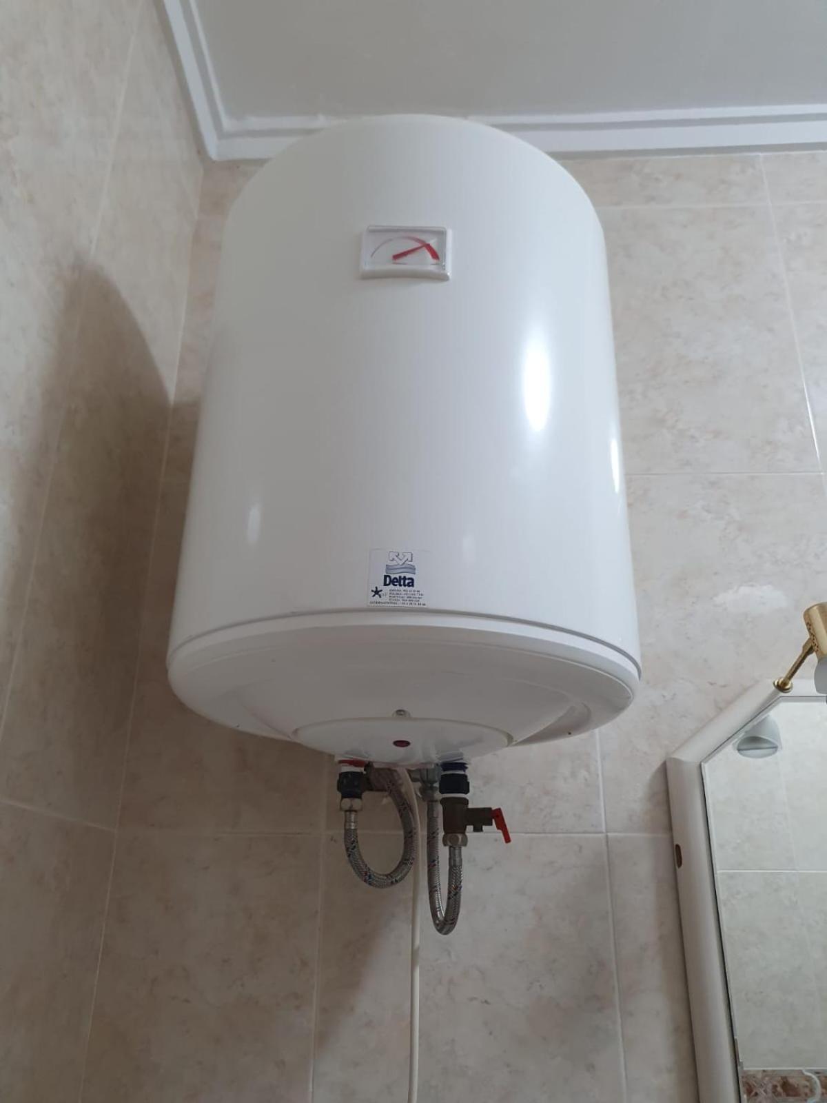 Holiday home Con Piscina Y Barbacoa 6 Personas En Plena Naturaleza Picassent