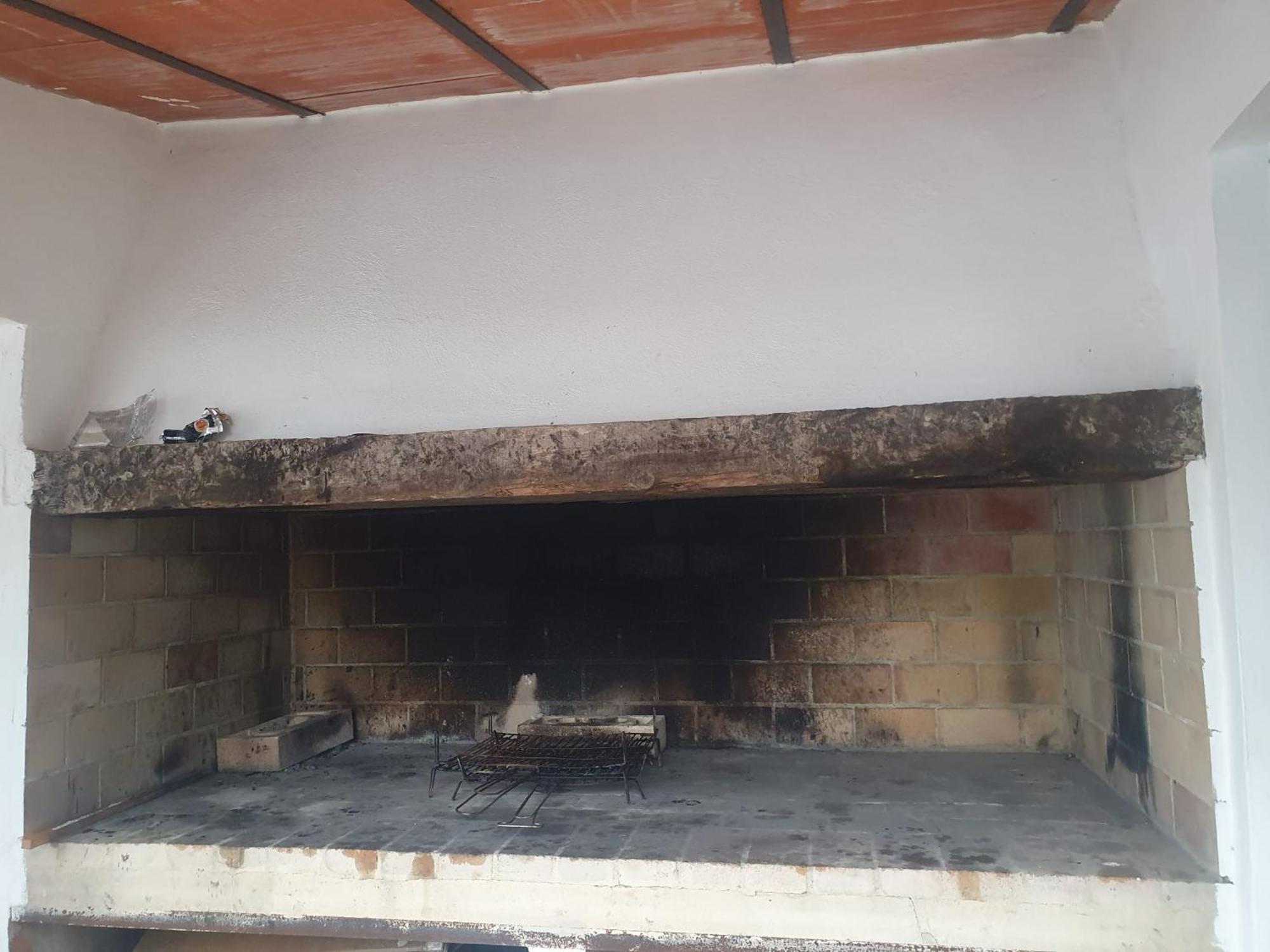 Holiday home Con Piscina Y Barbacoa 6 Personas En Plena Naturaleza