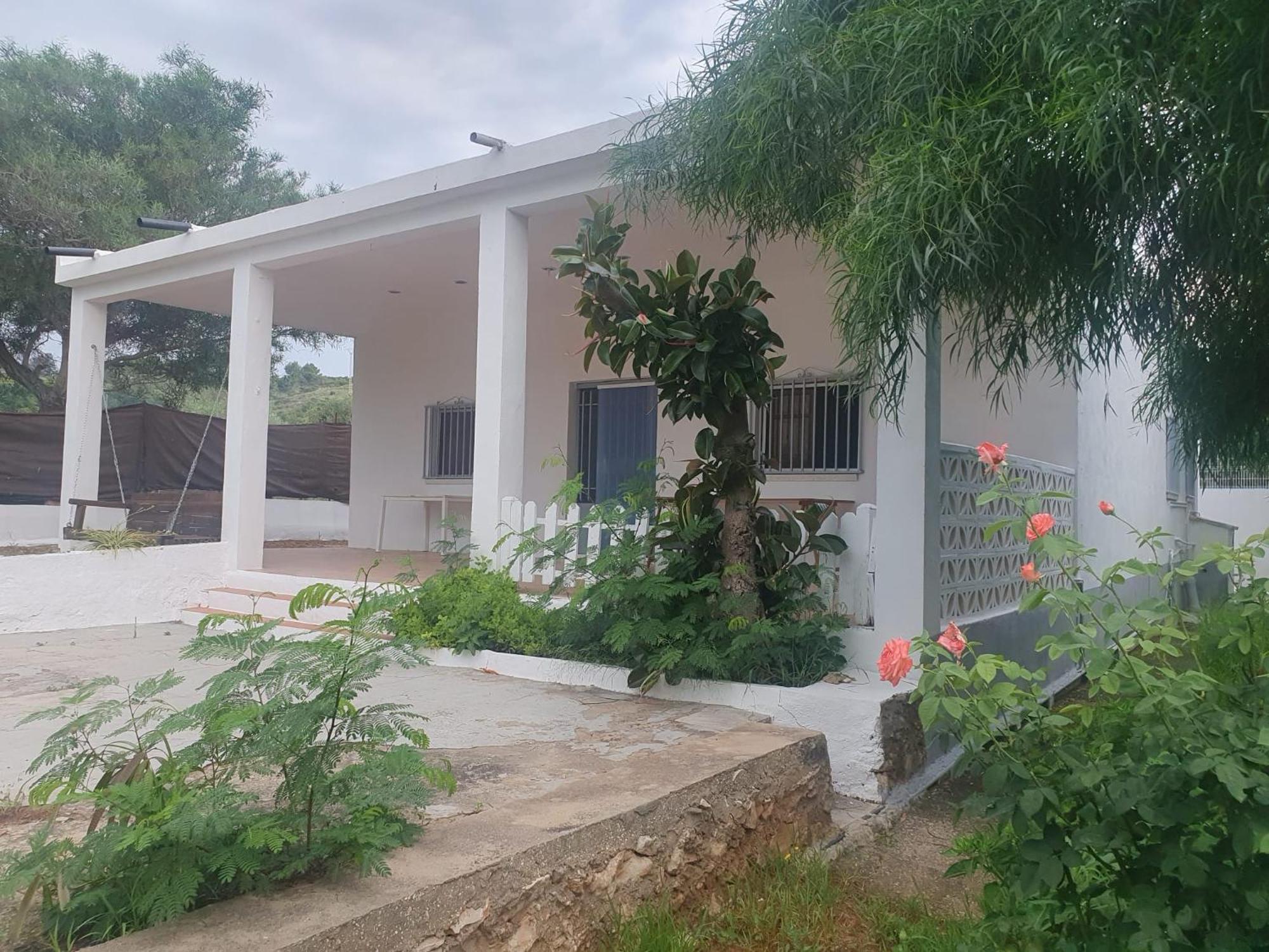 Holiday home Con Piscina Y Barbacoa 6 Personas En Plena Naturaleza