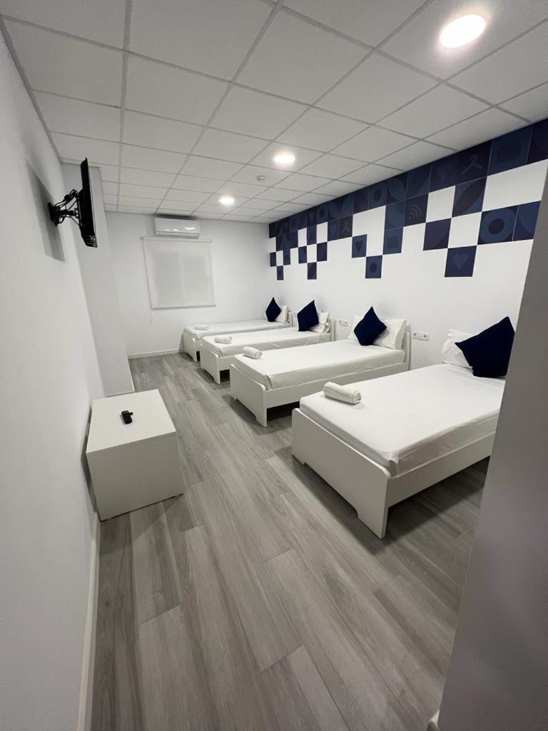 Hospedarte, Sl 2*