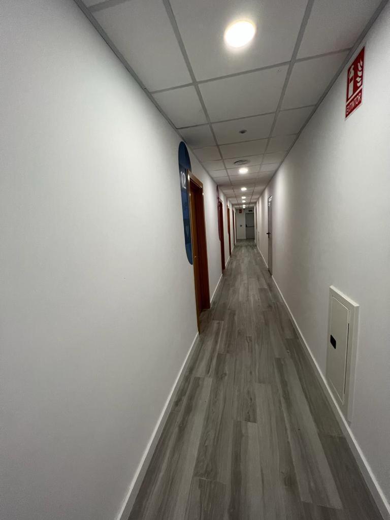 Hotel Hospedarte, Sl