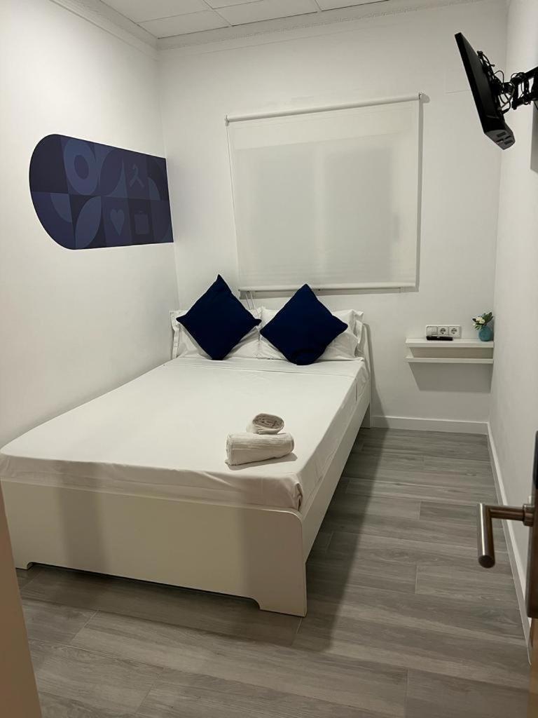 Hotel Hospedarte, Sl