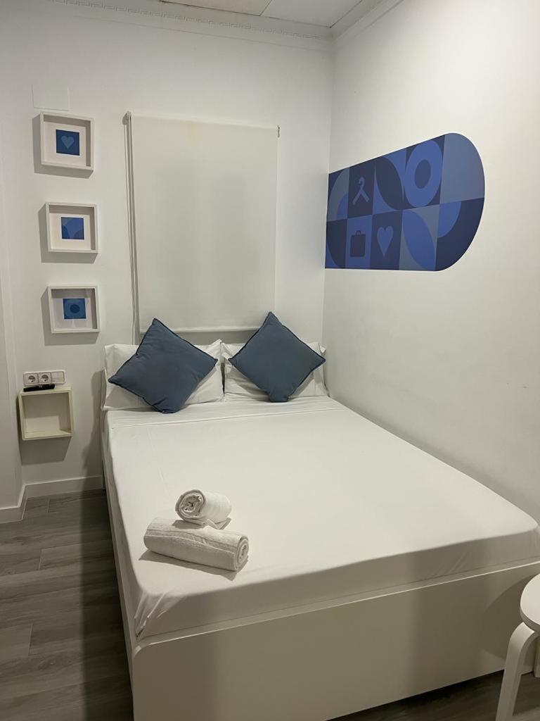 Hospedarte, Sl Hotel Ribarroja del Turia