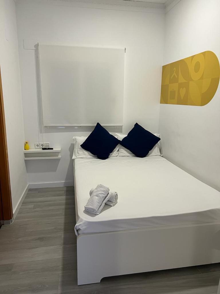 Hospedarte, Sl Ribarroja del Turia