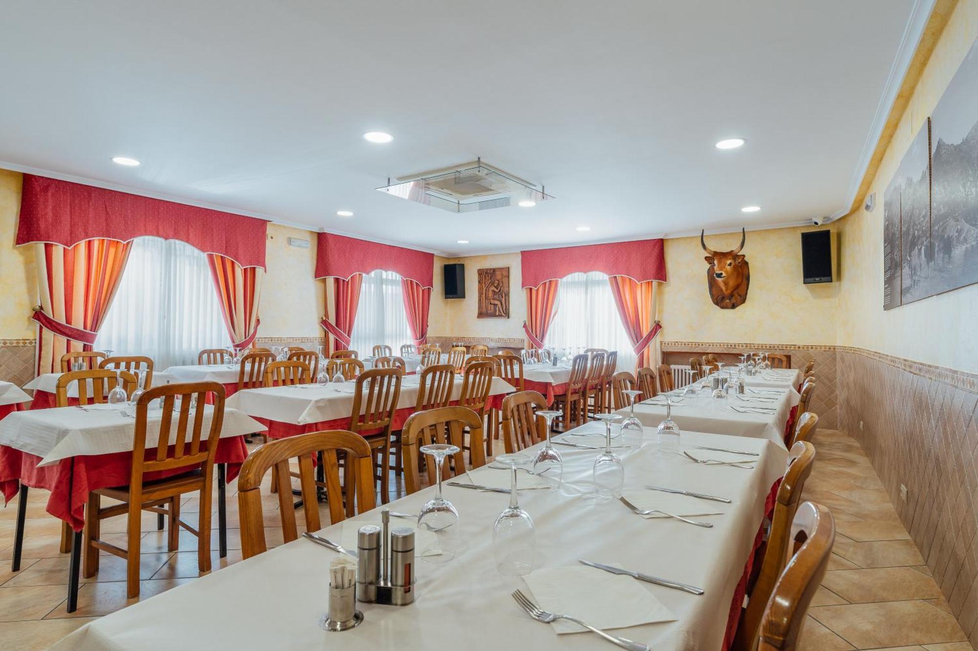 Restaurante Cazador *