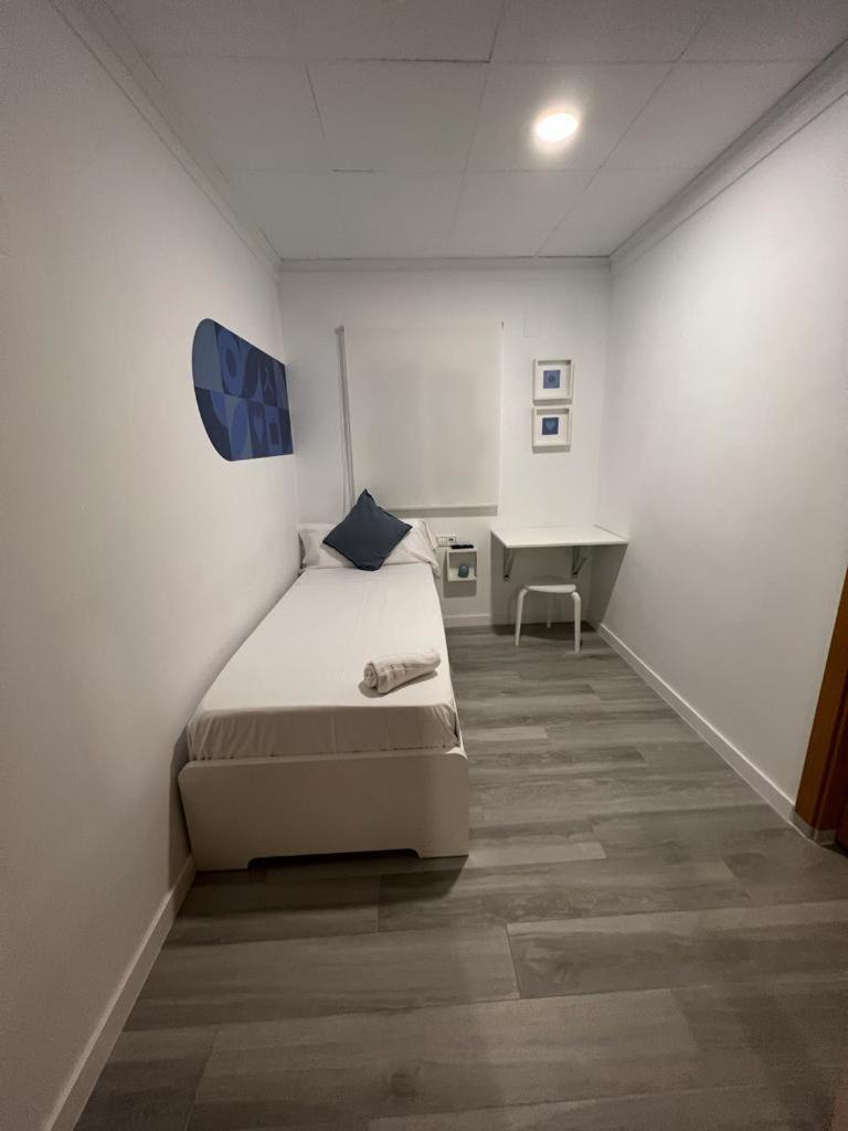 Hotel Hospedarte, Sl Ribarroja del Turia