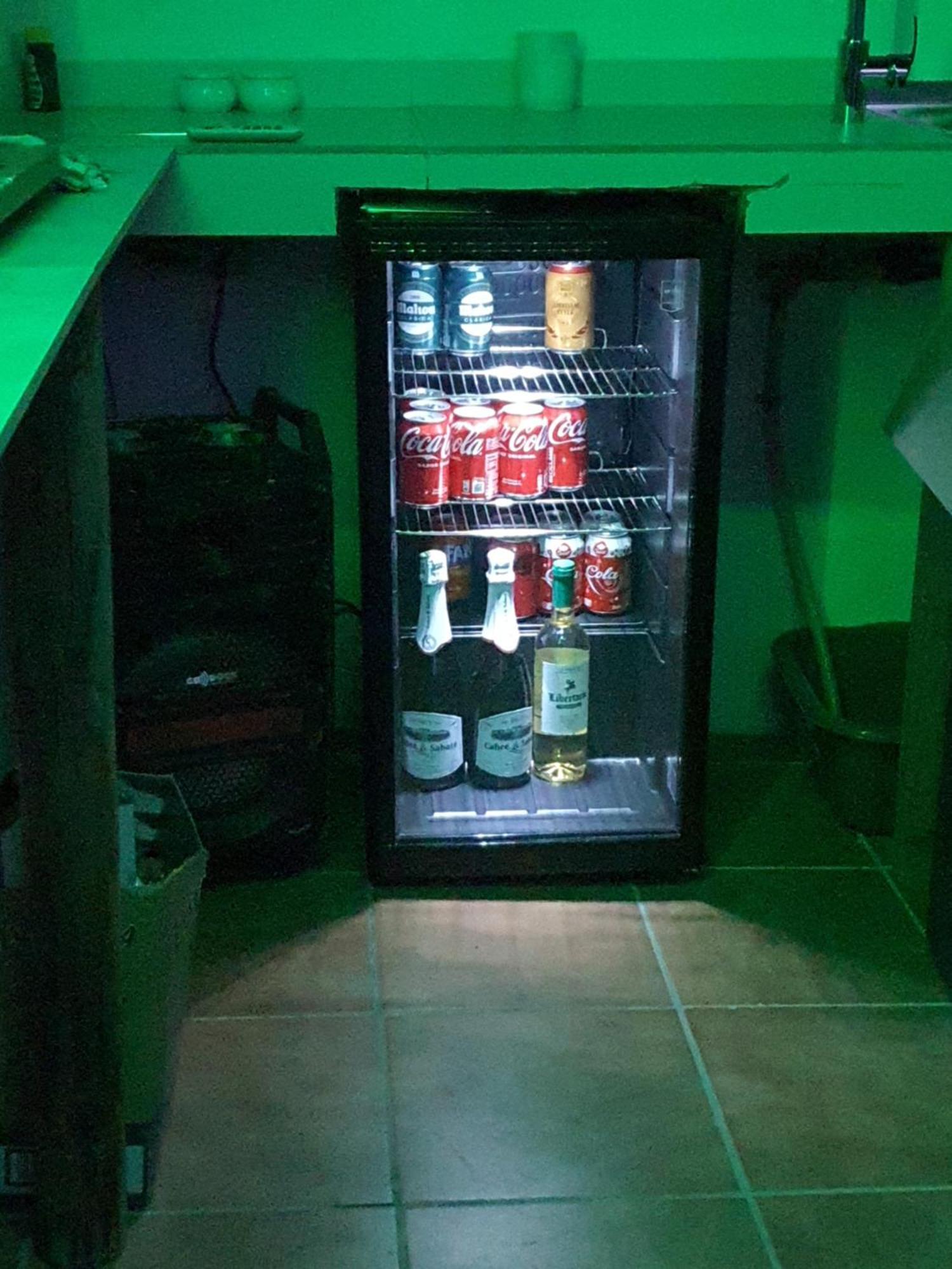 Casa Nuestro Sueno