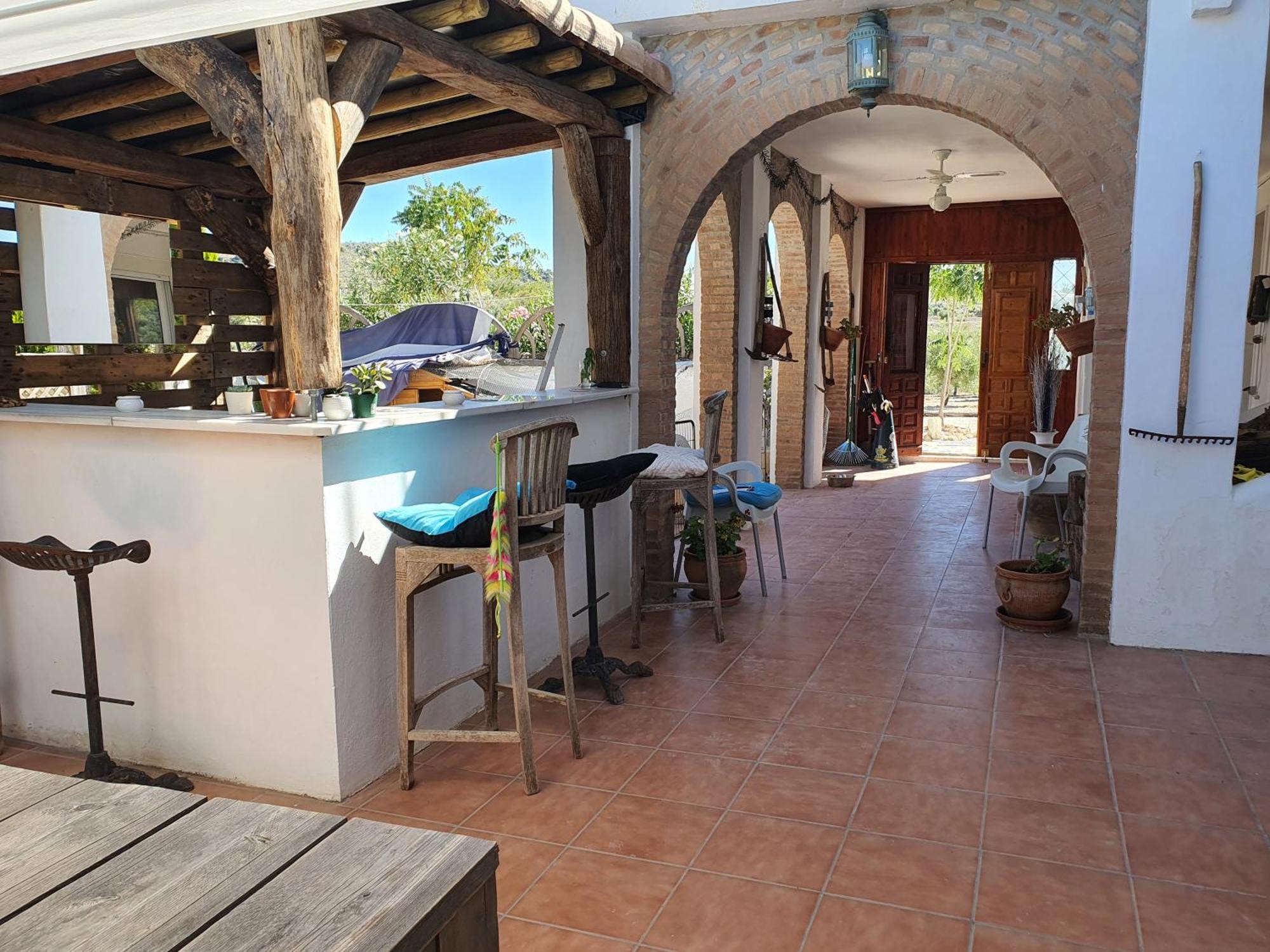 Casa Nuestro Sueno Bed & Breakfast
