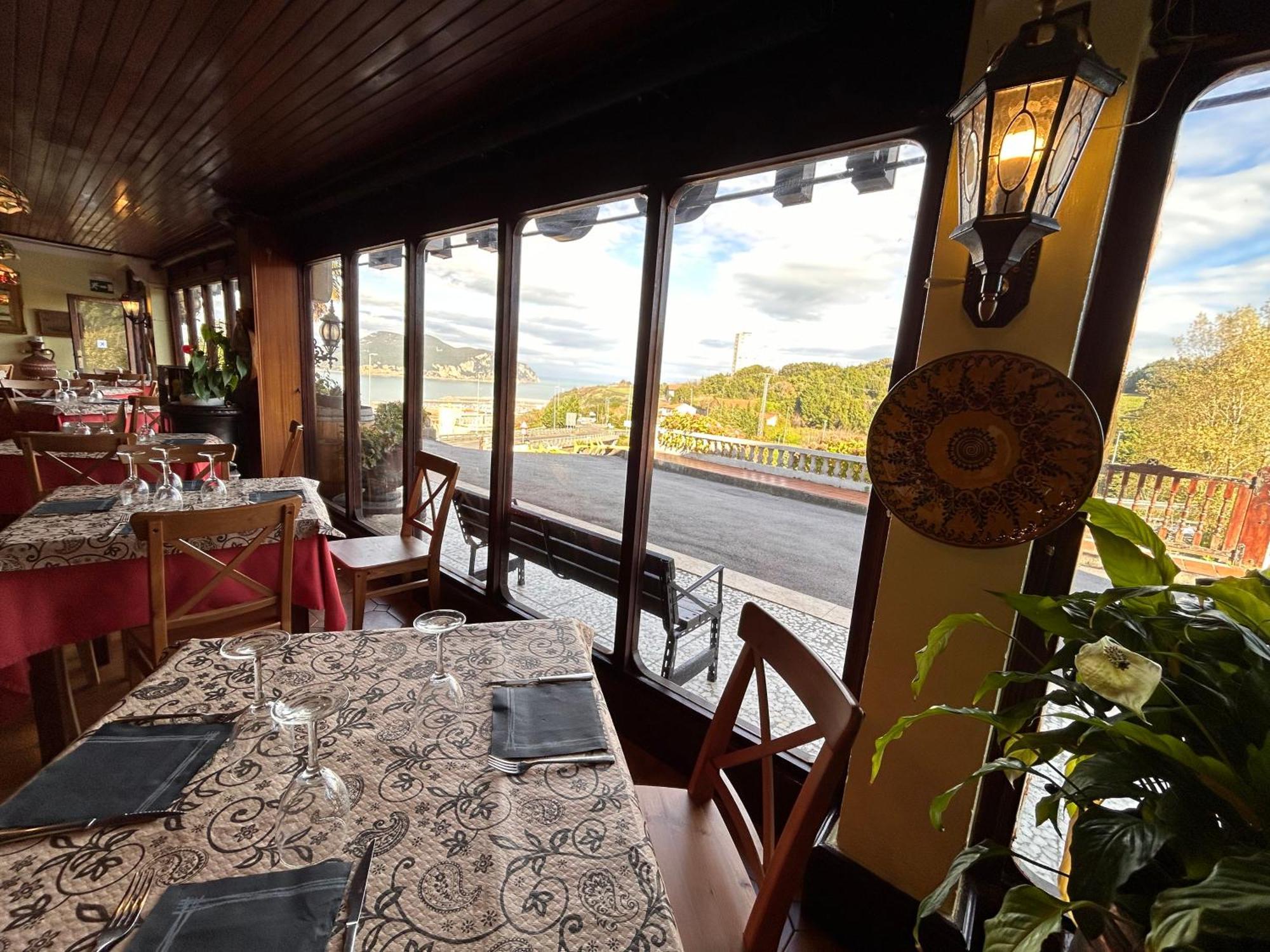 Guest house El Carro Laredo