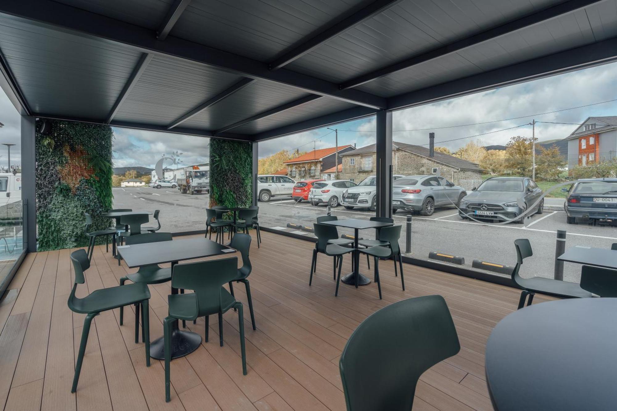 Restaurante Cazador *