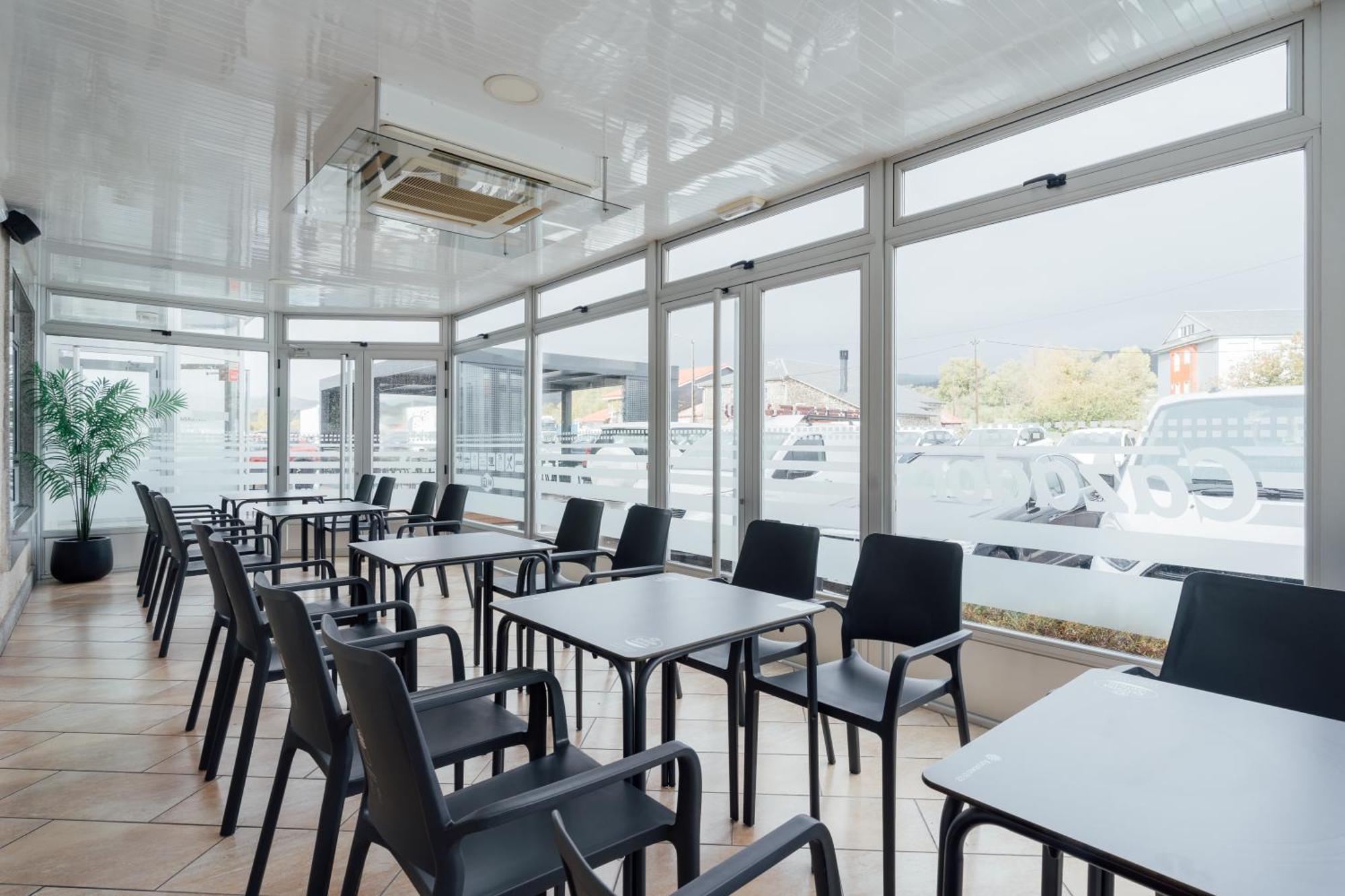 Restaurante Cazador Hotel