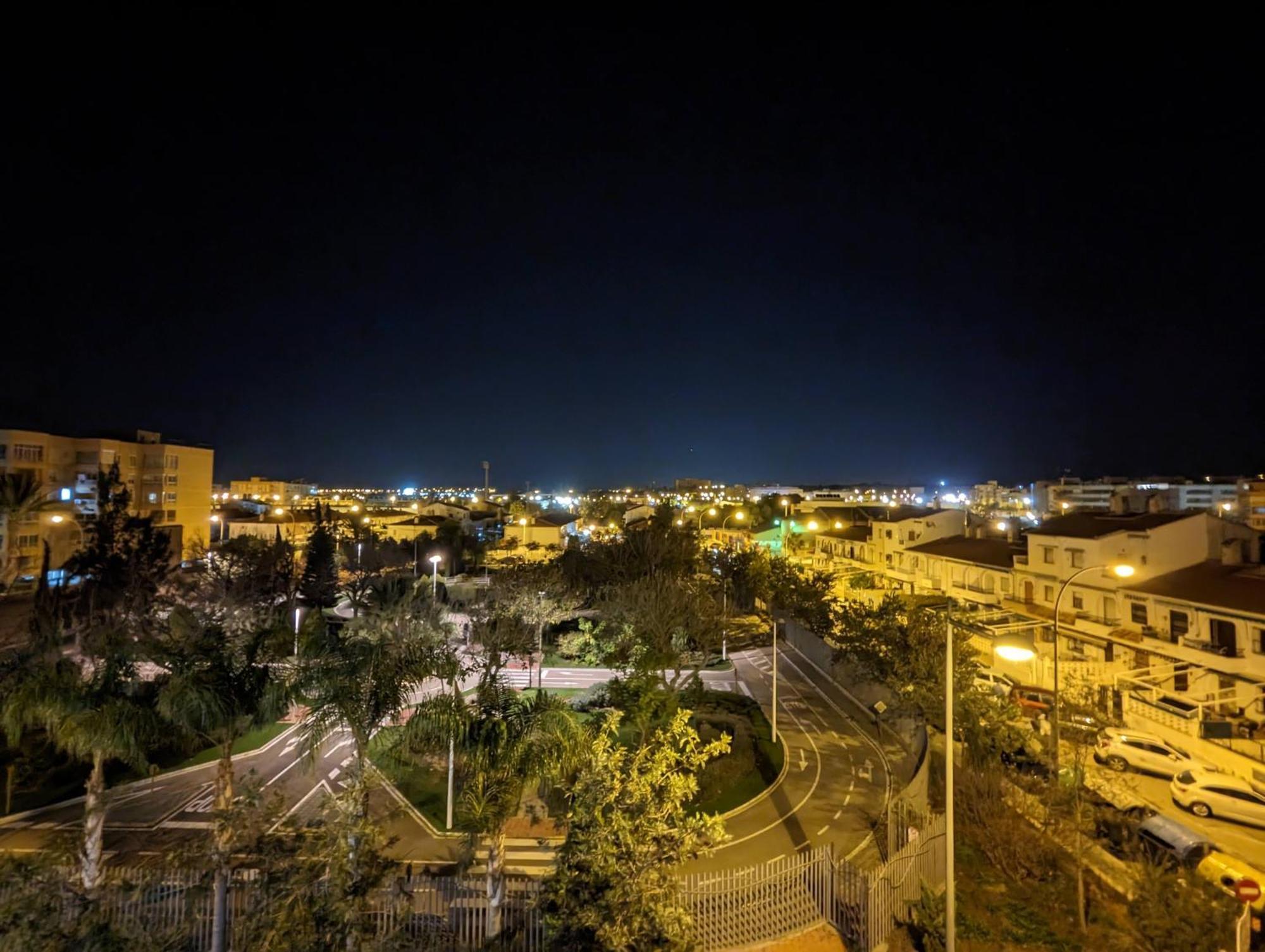 Apartamento Blanca Rosa