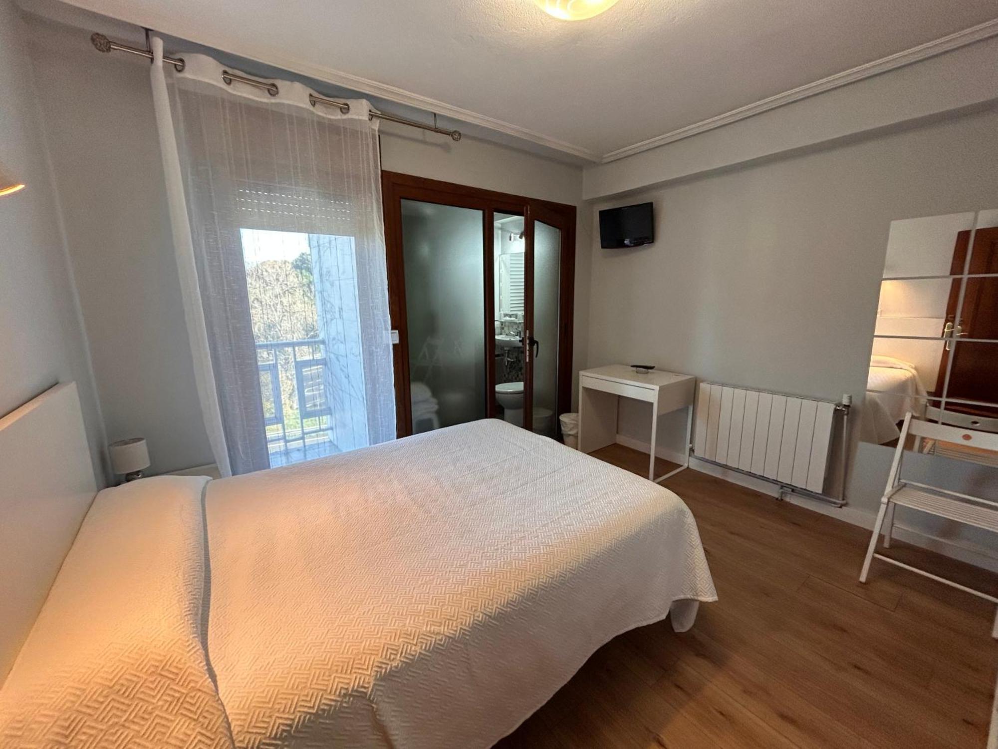 Guest house El Carro