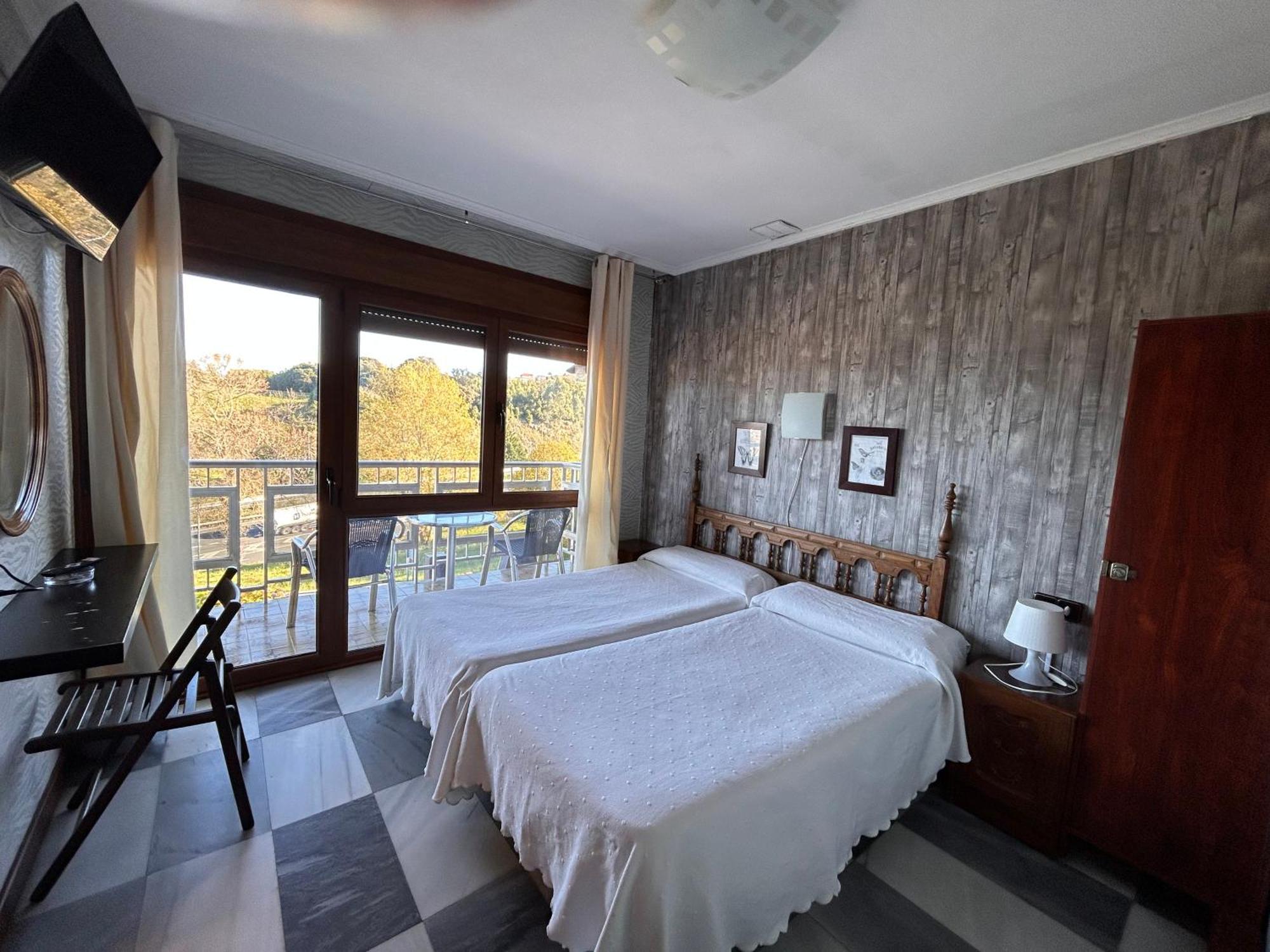 Guest house El Carro