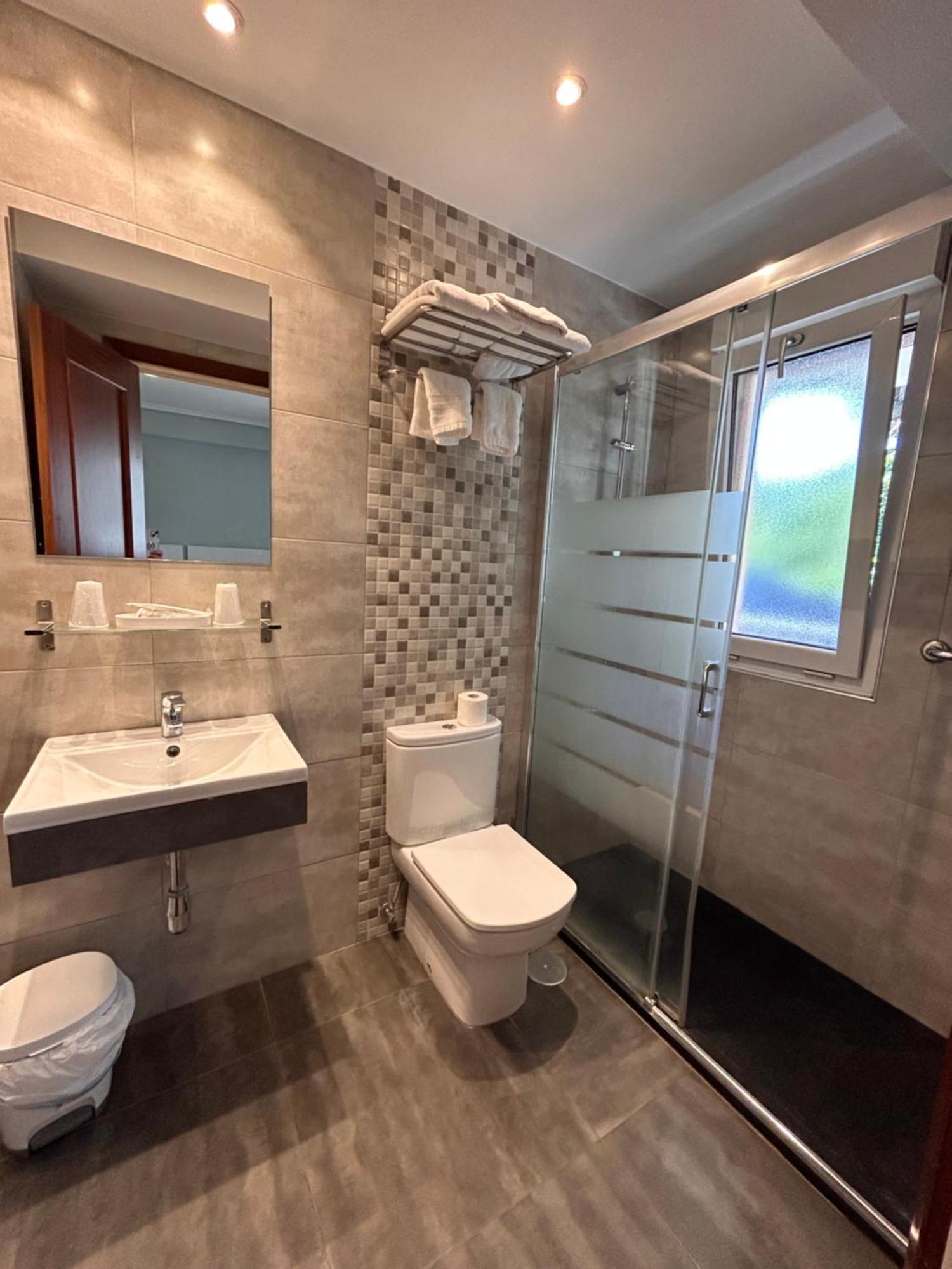 Guest house El Carro Laredo