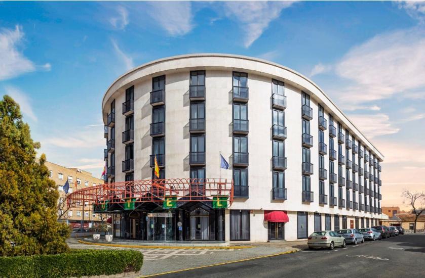 Hotel Exe Dona Carlota 4*