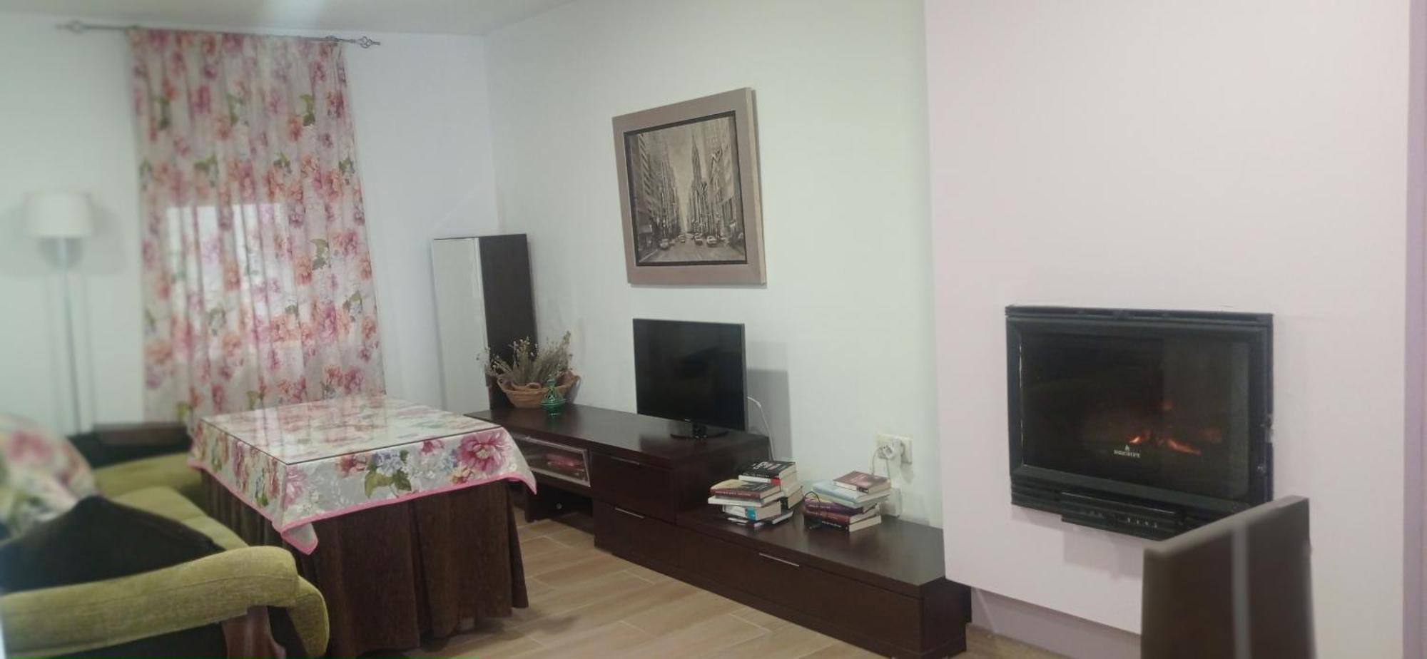 Casa Valle * Torres (Jaen)