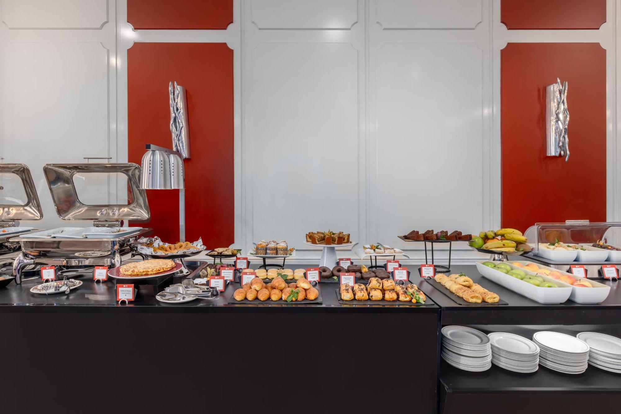 Hotel Exe Dona Carlota 4*