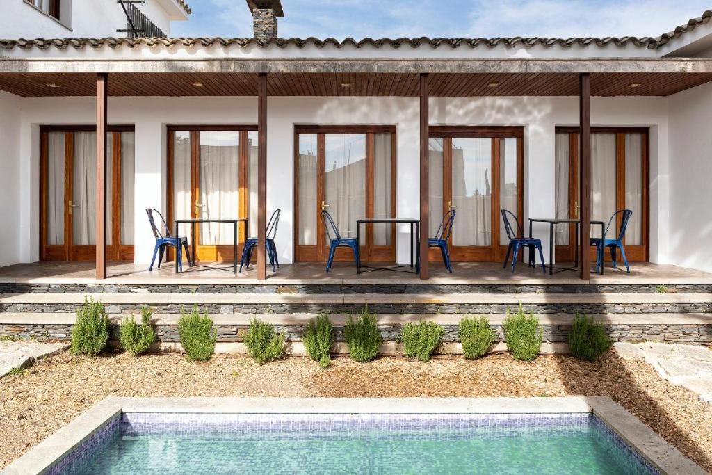 Pensión Casa Maui