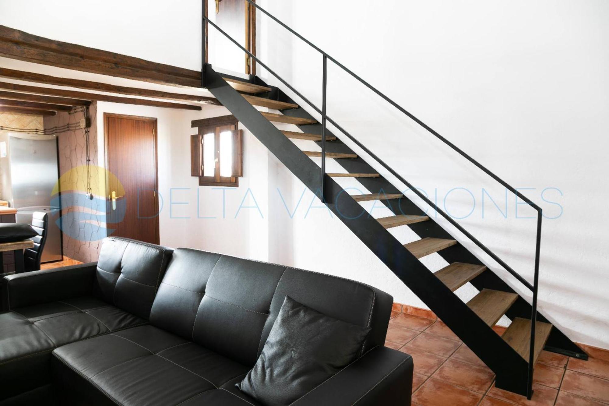 Holiday home Illa - Aislada Con Piscina Y Cerca Playa De La Marquesa -deltavacaciones Deltebre