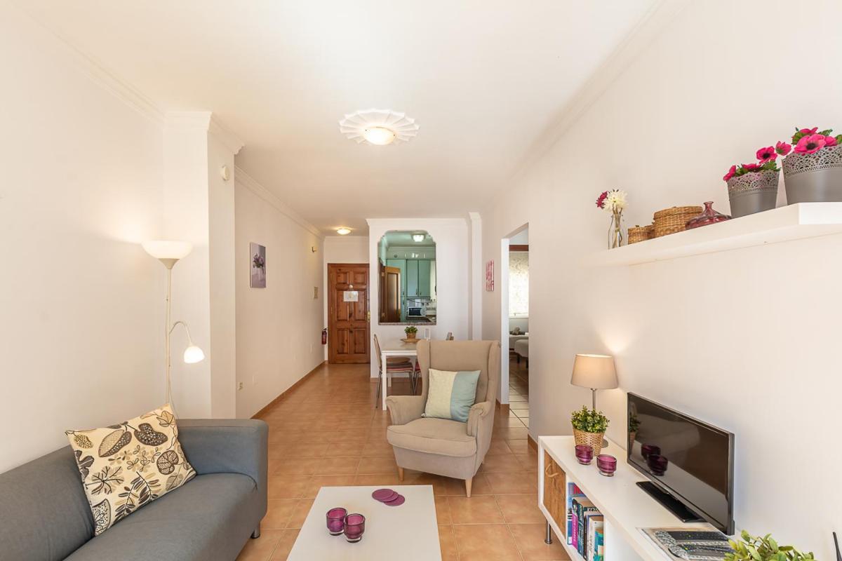 Andaluz Toboso Apartment Nerja