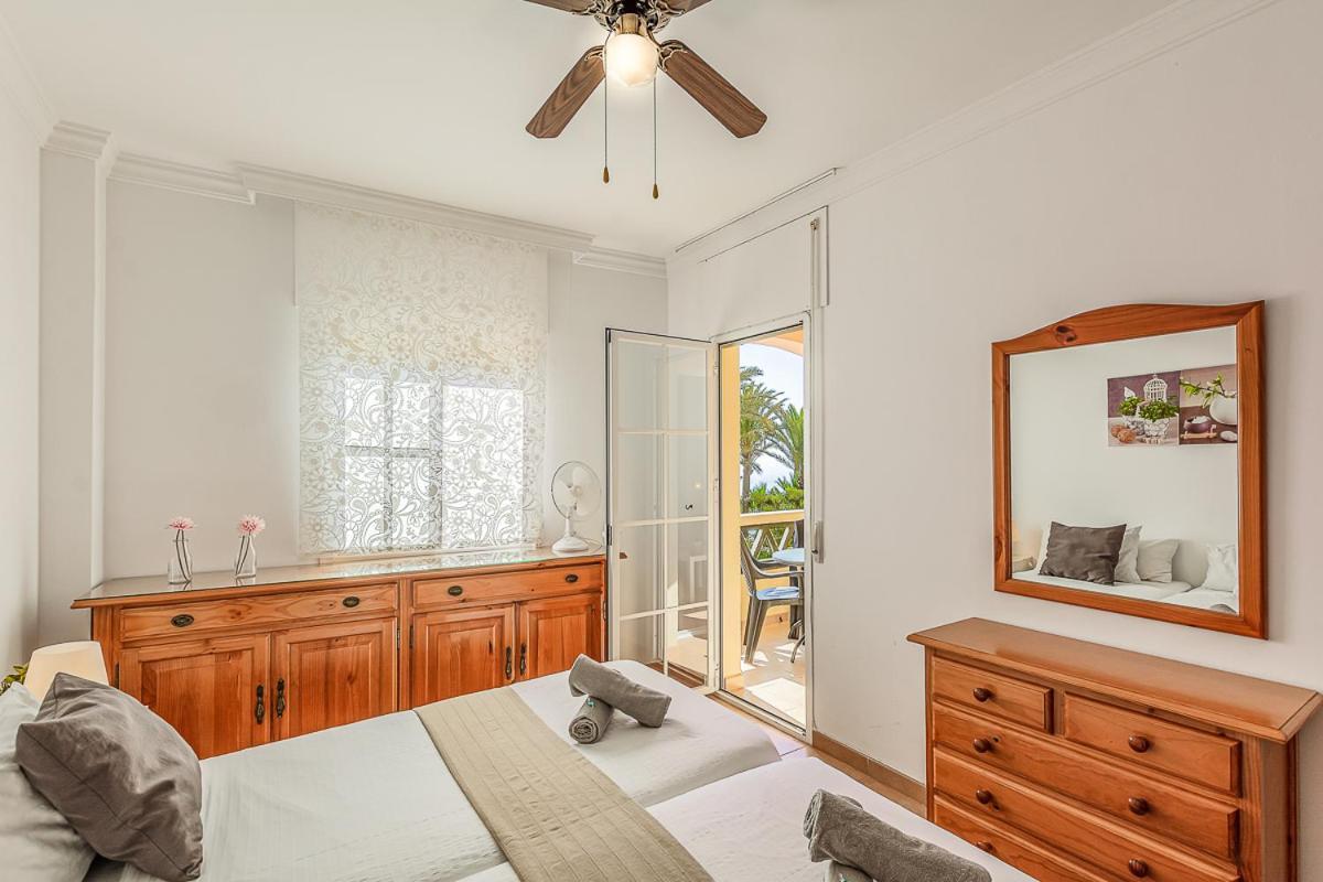 Andaluz Toboso Apartment Nerja