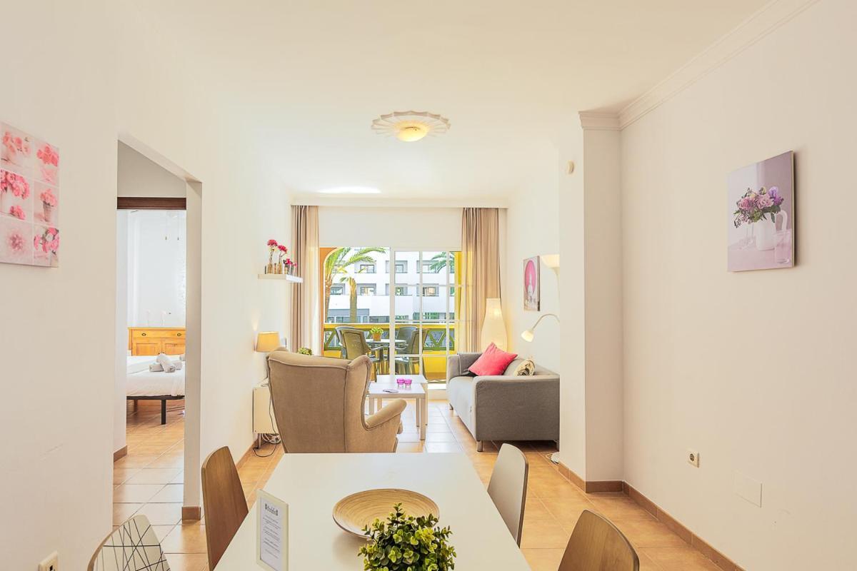 Apartment Andaluz Toboso Nerja