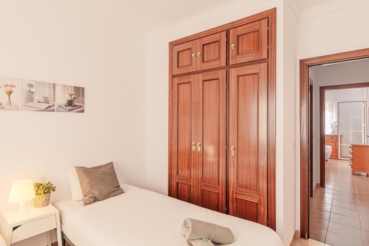 Andaluz Toboso Apartment Nerja