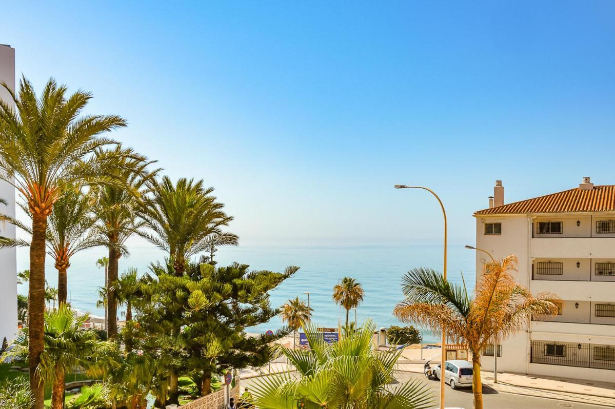 Andaluz Toboso Apartment *