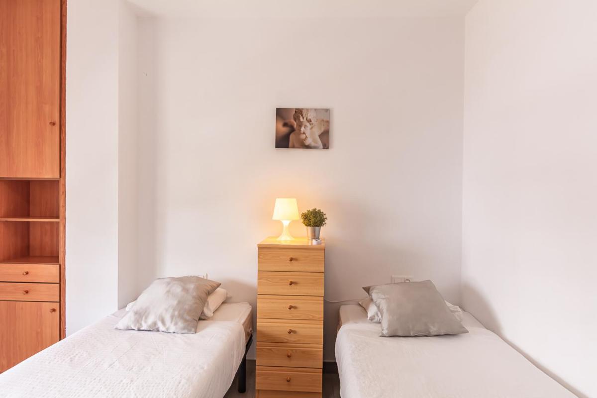 Apartment Andaluz Toboso *