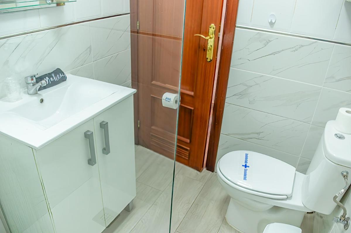 Andaluz Toboso Apartment Nerja