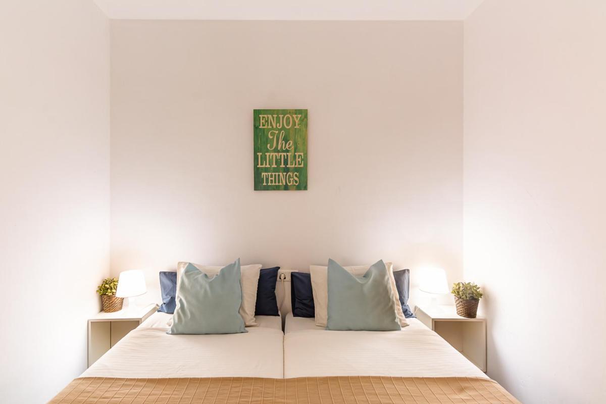 Andaluz Toboso Apartment