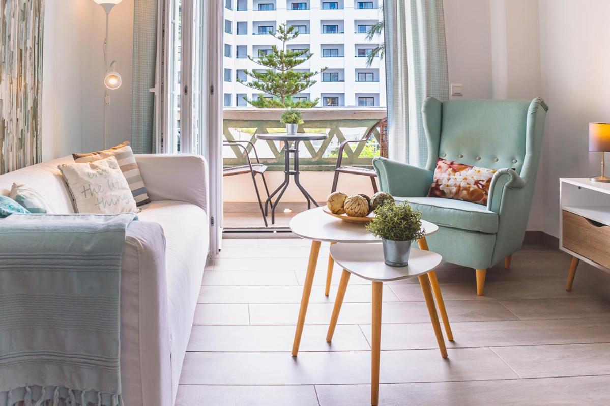 Andaluz Toboso Apartment *