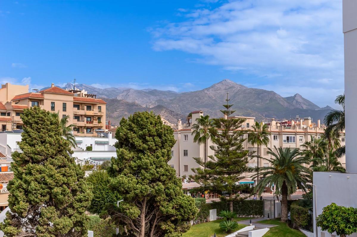 Apartment Andaluz Toboso