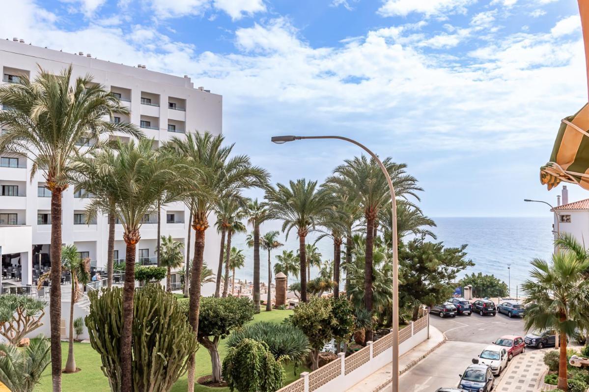 Andaluz Toboso Apartment Nerja
