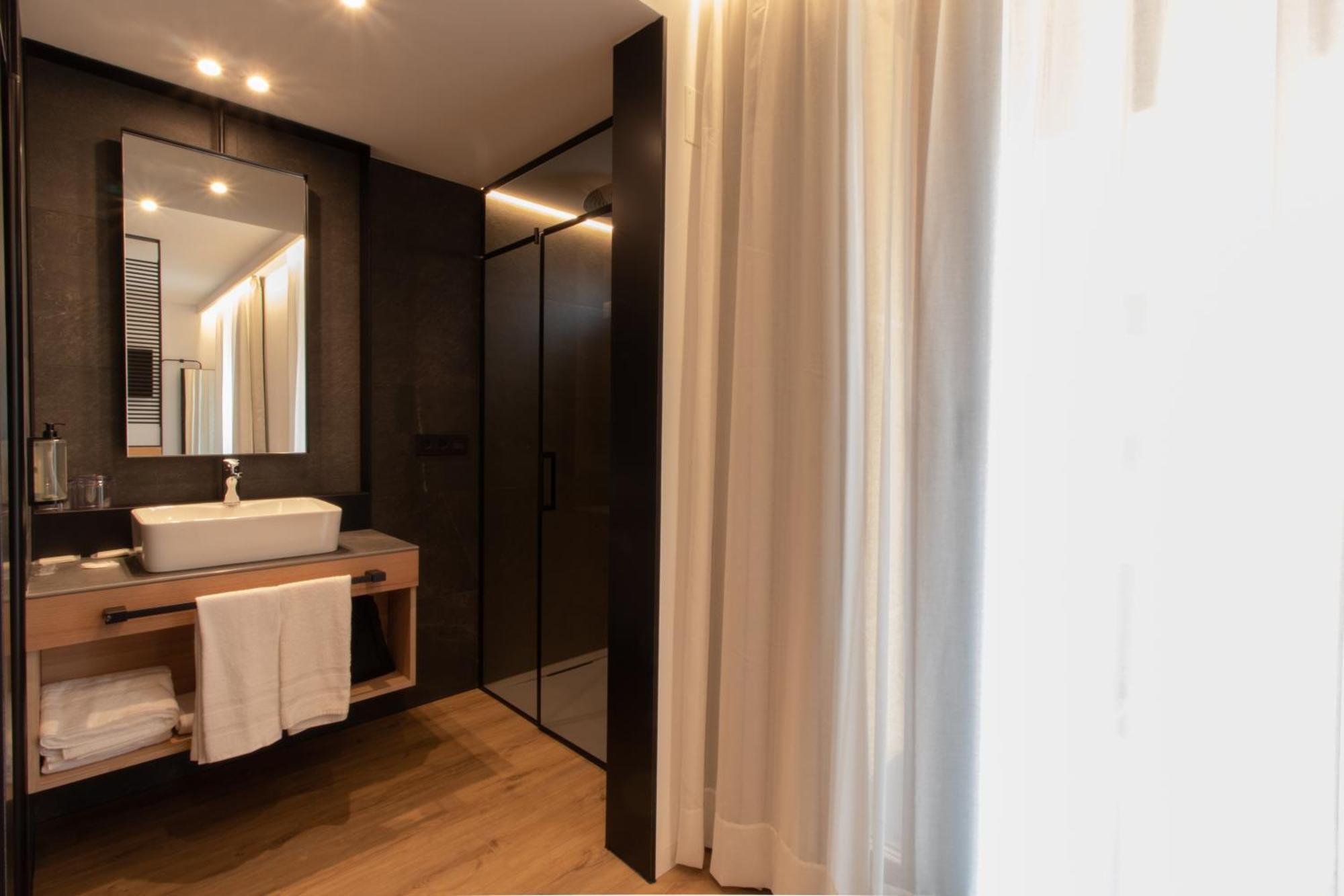 Cortabitarte Hotel Soria