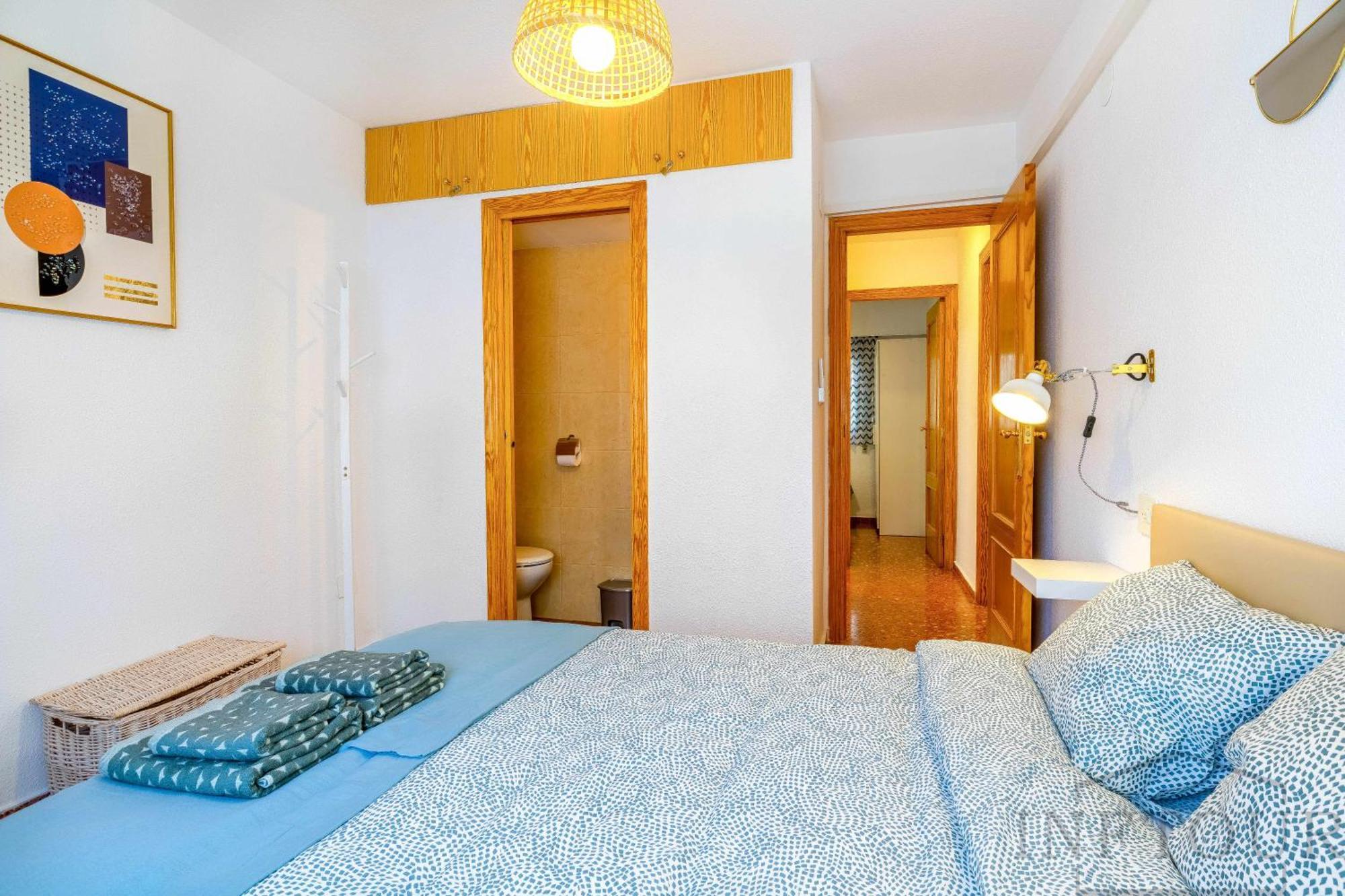 Apartamento Inftour Apolo