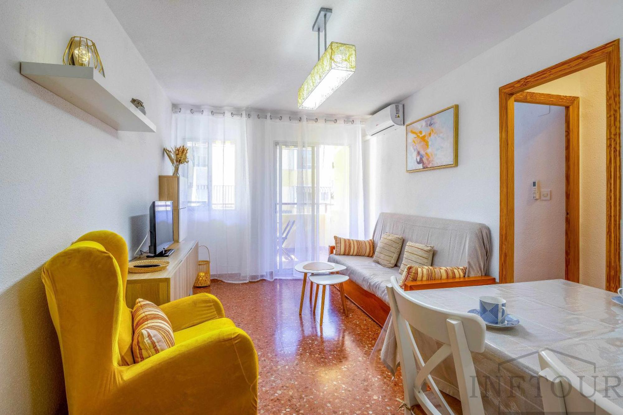 Inftour Apolo Calpe