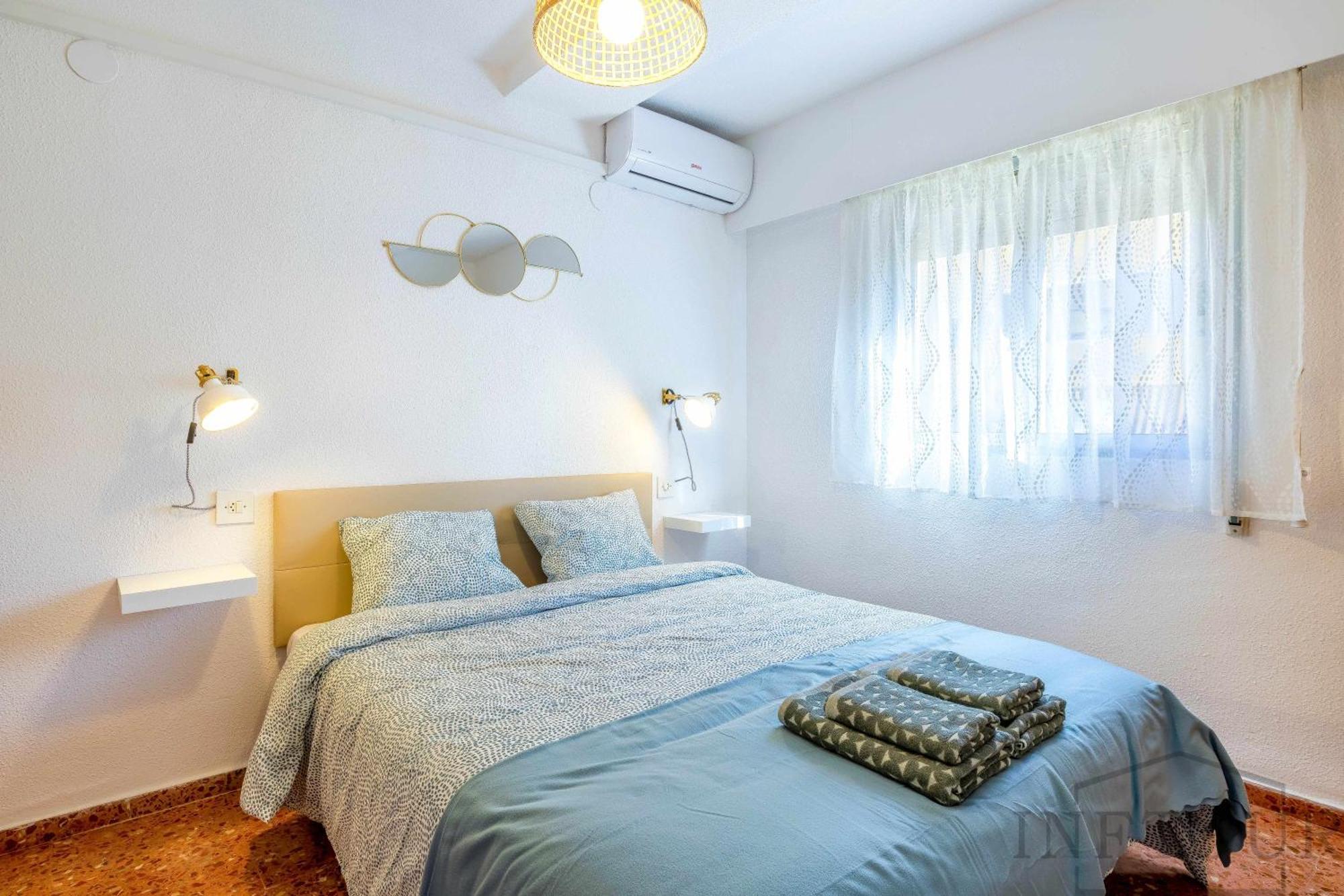 Inftour Apolo Apartamento *