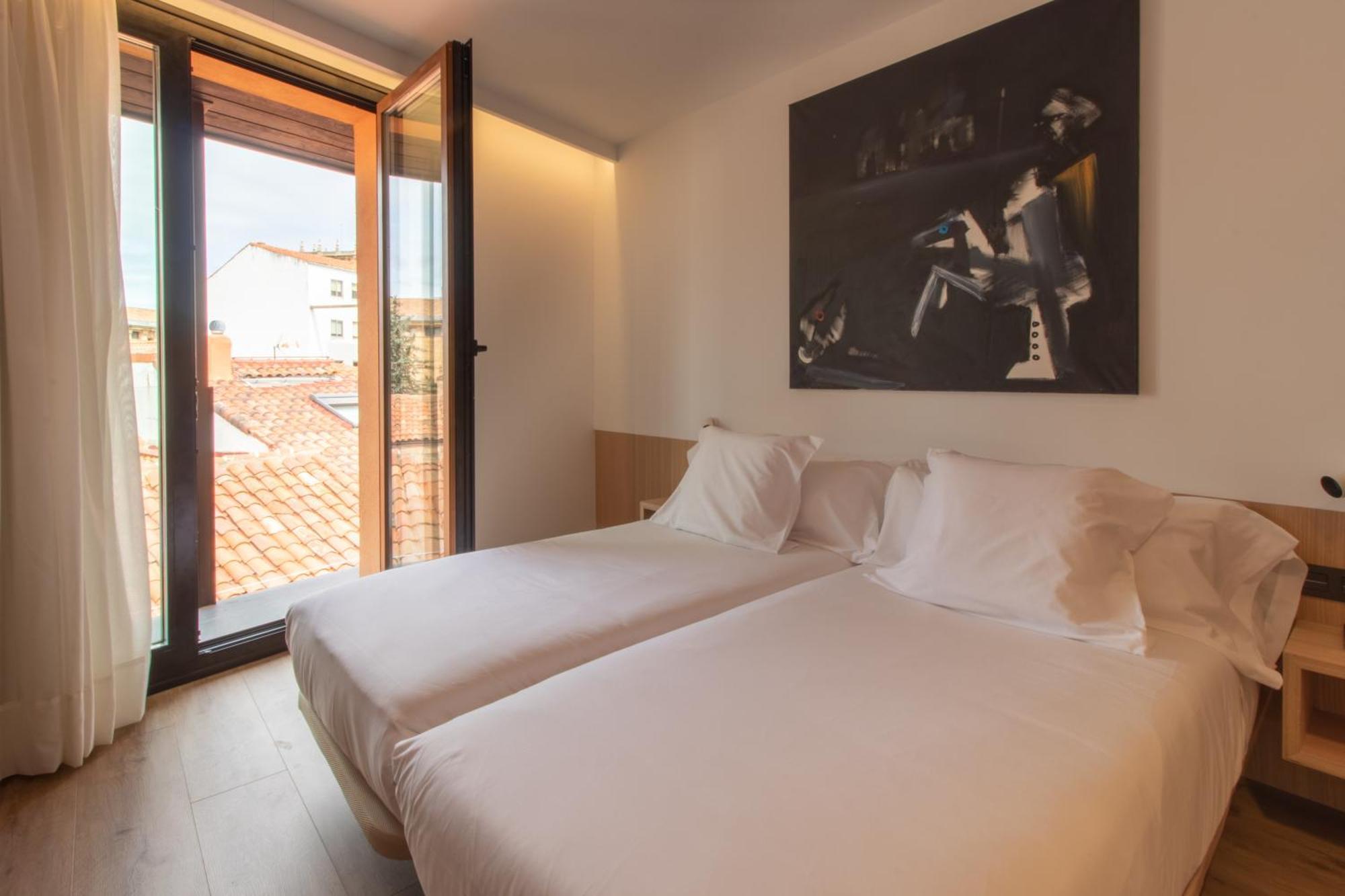 Hotel Cortabitarte Soria