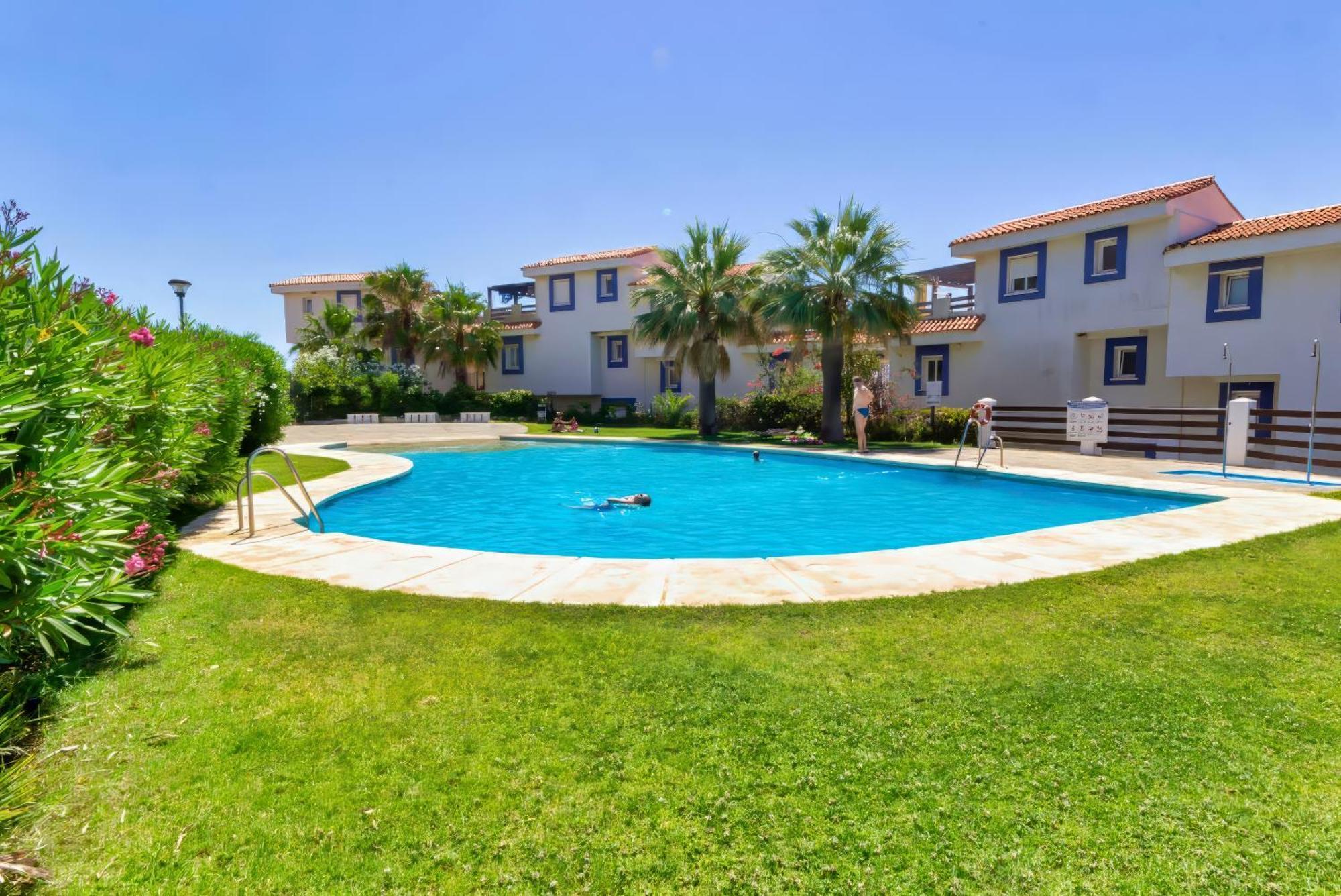 Casa Del Alma Seaviews Manilva