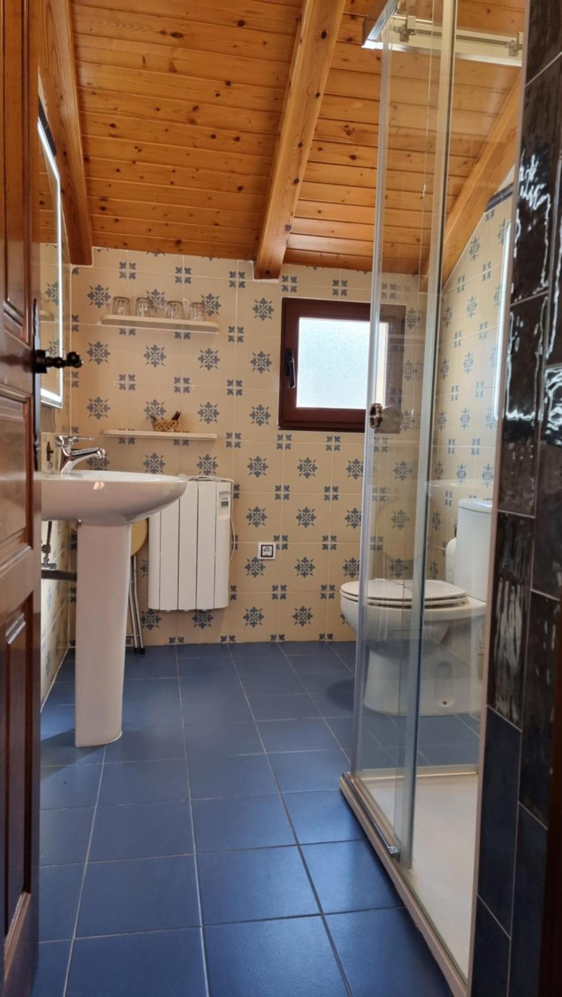 Rurales La Platea Apartment Hervas