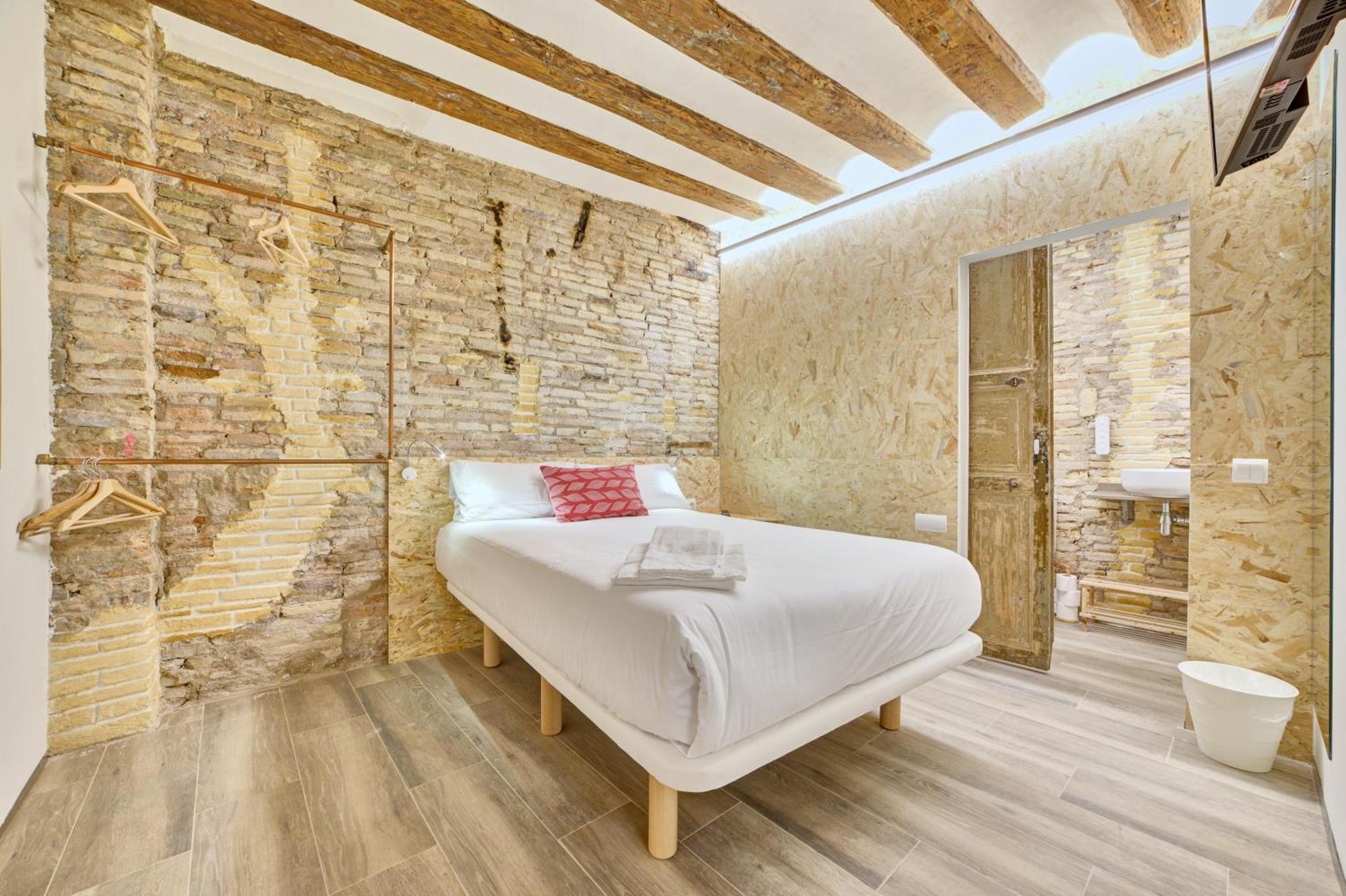 Casa Bidaiari By Clabao Apartment Pamplona
