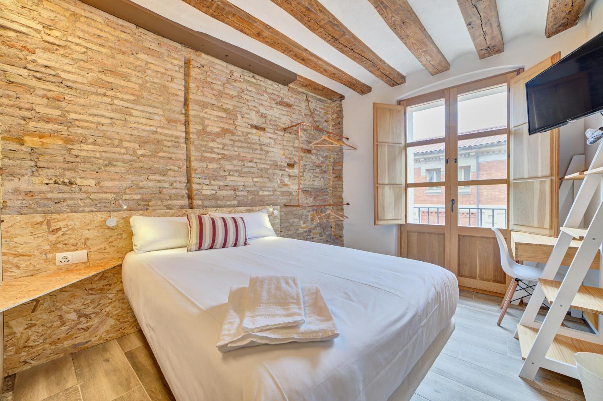 Casa Bidaiari By Clabao * Pamplona