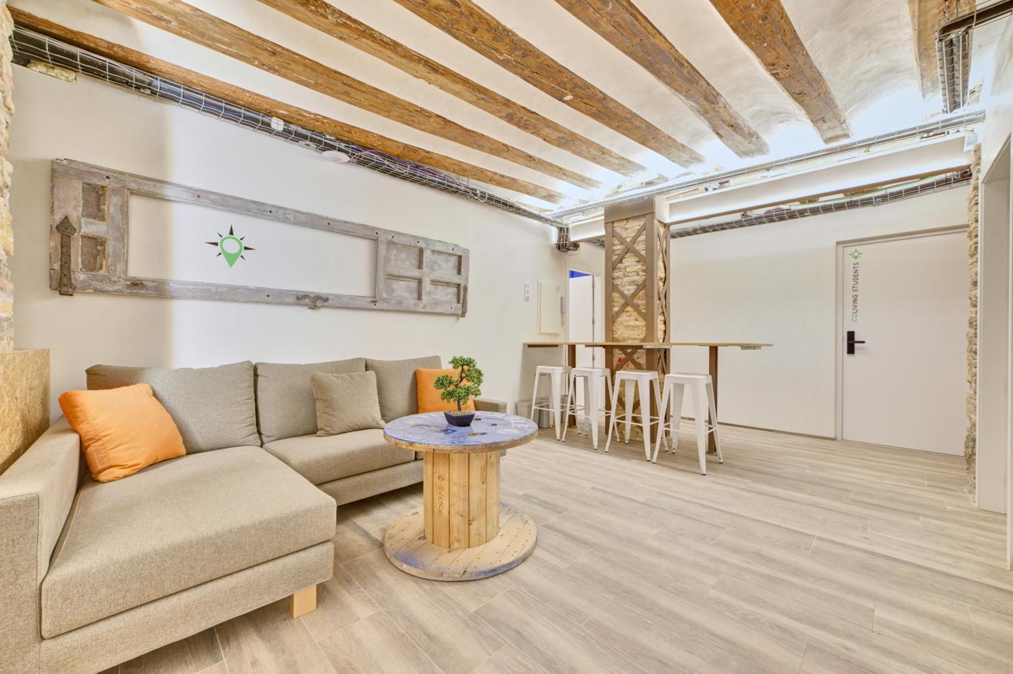 Casa Bidaiari By Clabao Pamplona