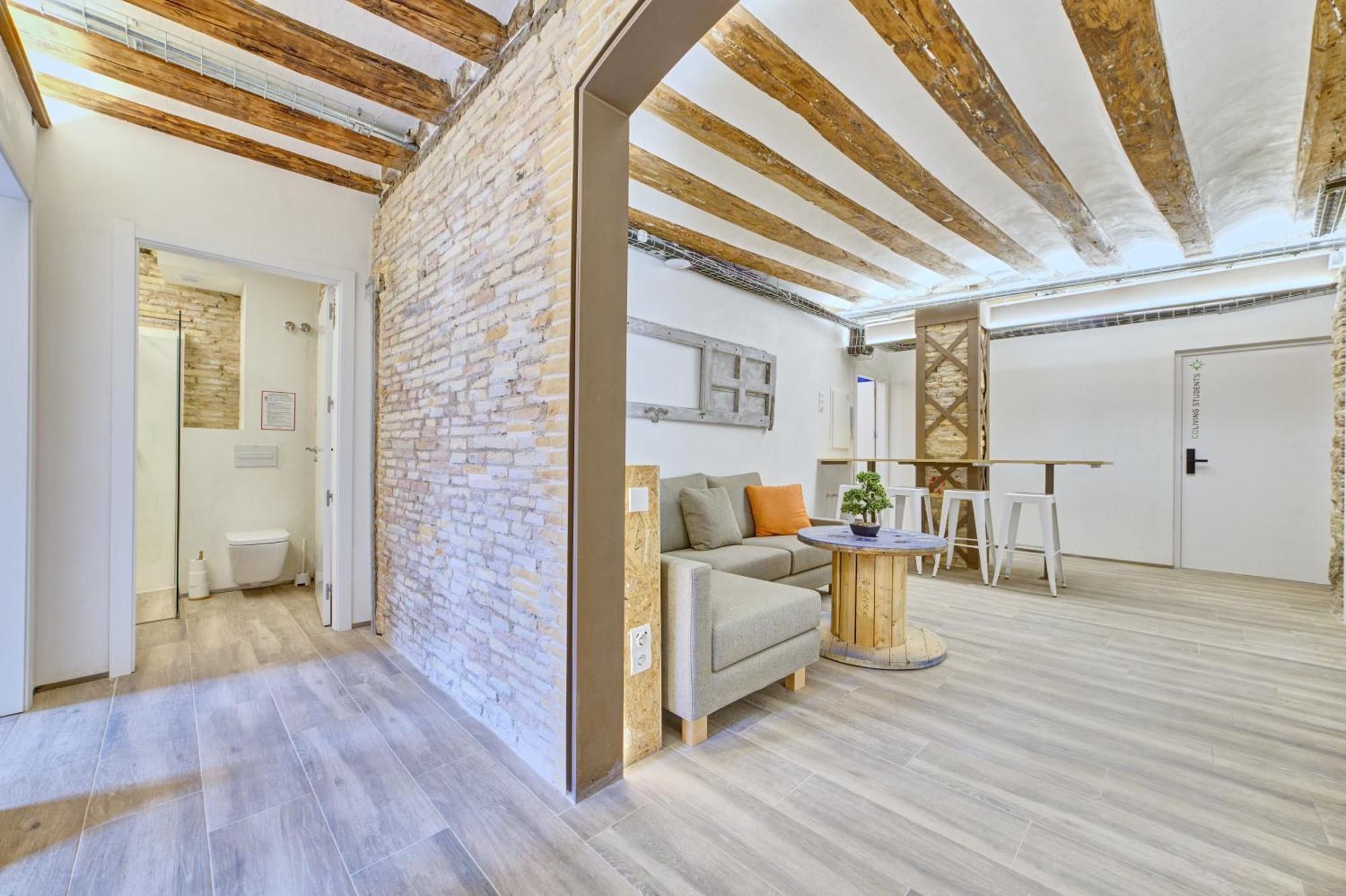 Casa Bidaiari By Clabao